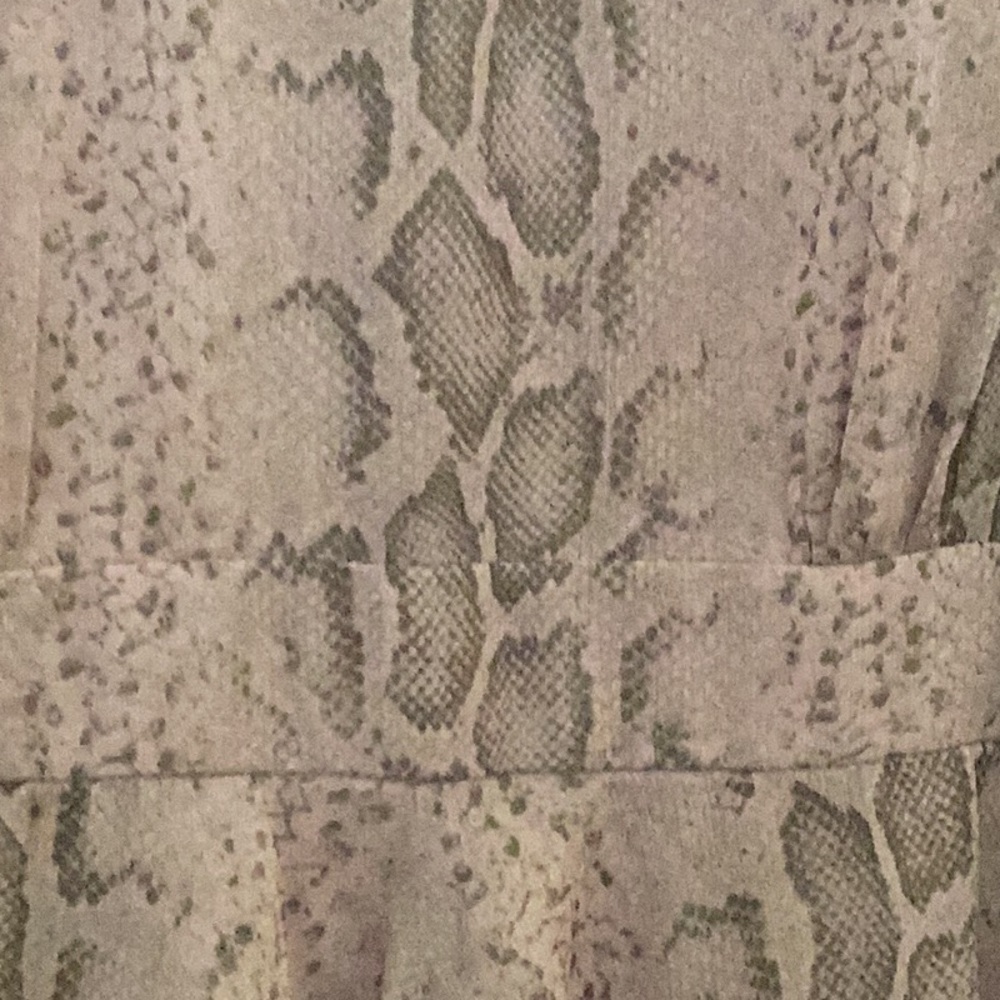 French Connection Dress - Picture 2 of 8